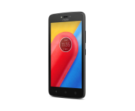 Motorola Moto C 16GB Dual SIM czarny - 368172 - zdjęcie 4